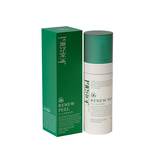 조가비 리뉴필클렌져 130ml