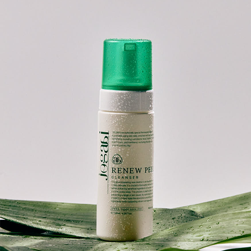 조가비 리뉴필클렌져 130ml