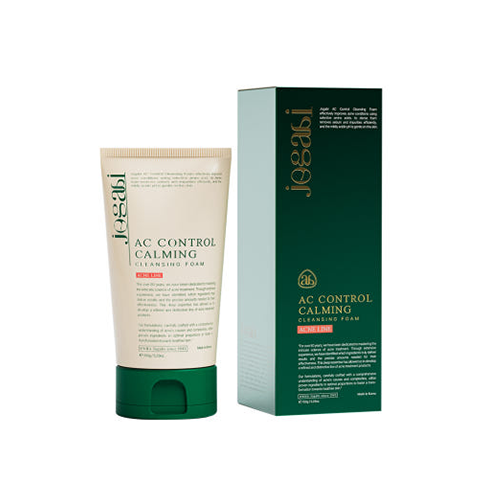 조가비 아크컨트롤 카밍 클렌징폼 150ml