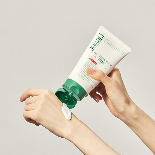 조가비 아크컨트롤 카밍 클렌징폼 150ml