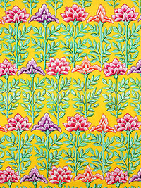 무갈 GP161.YELLOW
