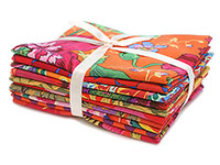 카페 파셋 - 모니카 - 1/4 Yd 10종 팩 PAC003