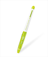 프릭션 마커펜 0.6mm -  - 라이트 그린 - 44128