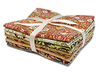 윌리엄 모리스 - 템즈사이드  1/4마 8종 팩 PAC151