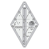 크리에이티브 그리드 60도 타이니 다이아몬드 CGR60DIATINY