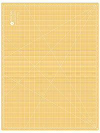 로리 홀트 18x24인치 커팅 매트 티로즈/허니 STCM-3594