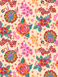 스프링 인 패리스 PWNL039.CREAM