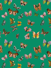 스프링 인 패리스 PWNL041.GREEN