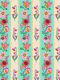 스프링 인 패리스 PWNL047.AQUA