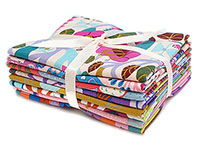 모니카 폴스버그 - 홈워드 - 1/4 Yd 8종팩 PAC820