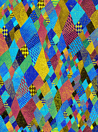 길디드 플럼 CM3433-MULTI