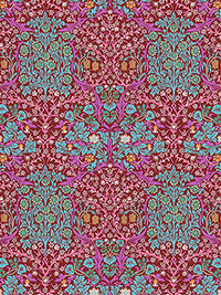 카페 x 모리스 PWKW002.BROWN