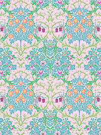 카페 x 모리스 PWKW002.PINK