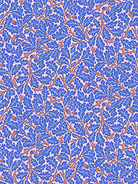 카페 x 모리스 PWKW003.BLUE