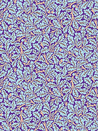 카페 x 모리스 PWKW003.PURPLE