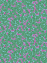 카페 x 모리스 PWKW003.TURQUOISE