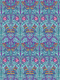 카페 x 모리스 PWKW004.PURPLE