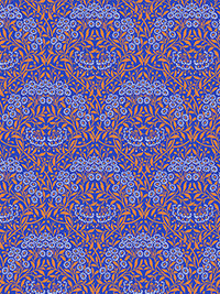 카페 x 모리스 PWKW007.COBALT