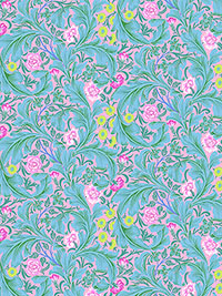 카페 x 모리스 PWKW011.AQUA