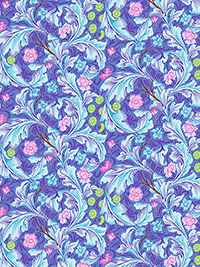 카페 x 모리스 PWKW011.COBALT