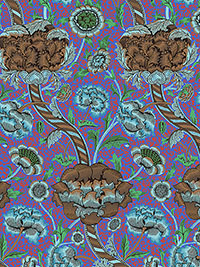 카페 x 모리스 PWKW012.COBALT