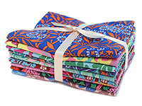 카페 x 모리스 - 1/4 Yd 9종팩 PAC401