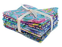 카페 x 모리스 - 1/4 Yd 9종팩 PAC402