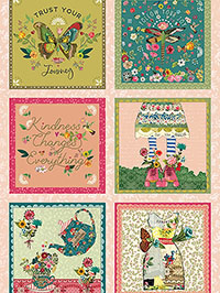 팔로우 유어 조이 패널 (24인치) 16658B-99