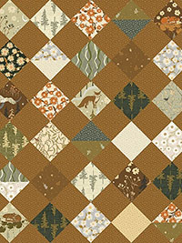 윌로우 벤드 54474D-1