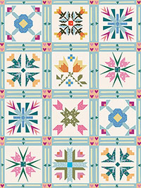 씽스 위드 윙스 (24인치) TWWI5999-MU