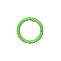 원터치 오픈 키링 - 애플 33mm KR-33-APPLE
