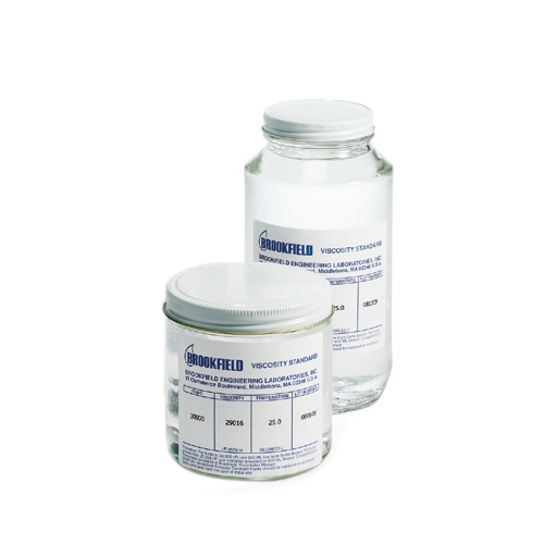 Silicone viscosity standard 실리콘 점도표준용액