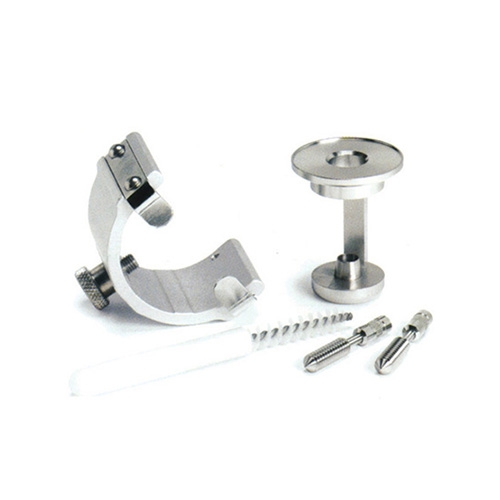 Spiral Adapter 점도계 악세사리