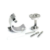 Spiral Adapter 점도계 악세사리