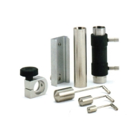 DIN Adapter 점도계 악세사리