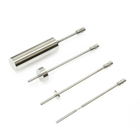 LV/RV/HA/HB Spindles 점도계 스핀들 (나사형)