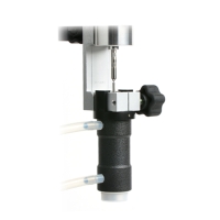 UL Adapter 저점도측정 아답터