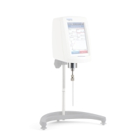 Gel Timer 점도계 악세사리