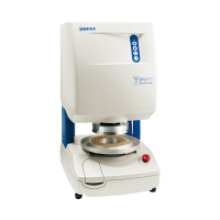 PFT Powder Flow Tester