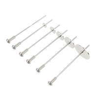 LV/RV/HA/HB Spindles 점도계 스핀들 (자석형)