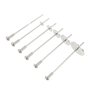 LV/RV/HA/HB Spindles 점도계 스핀들 (자석형)