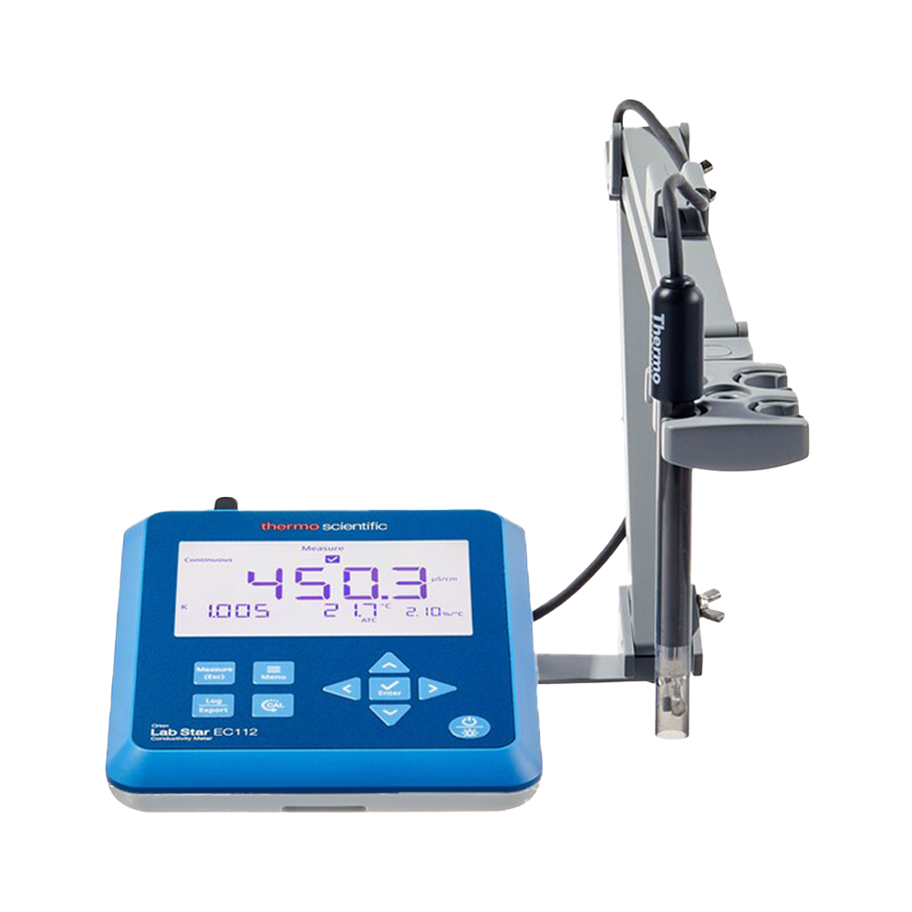 Orion Star LSTAR1125 탁상용 전도도측정기
