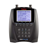 Orion DUALSTAR2115001 탁상용 다항목수질측정기