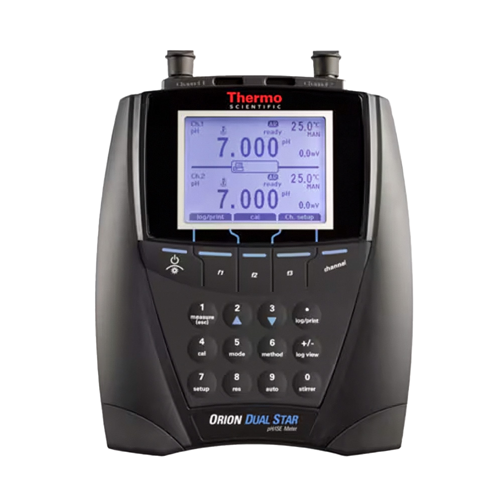 Orion DUALSTAR2115001 탁상용 다항목수질측정기