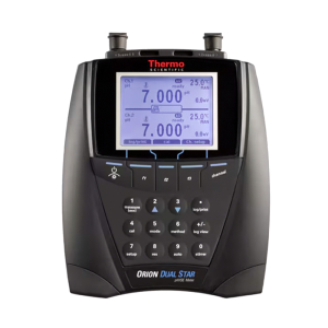 Orion DUALSTAR2115201 탁상용 다항목수질측정기