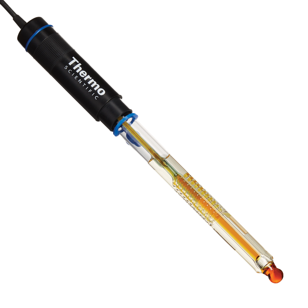 8102BNUWP ROSS pH Electrode