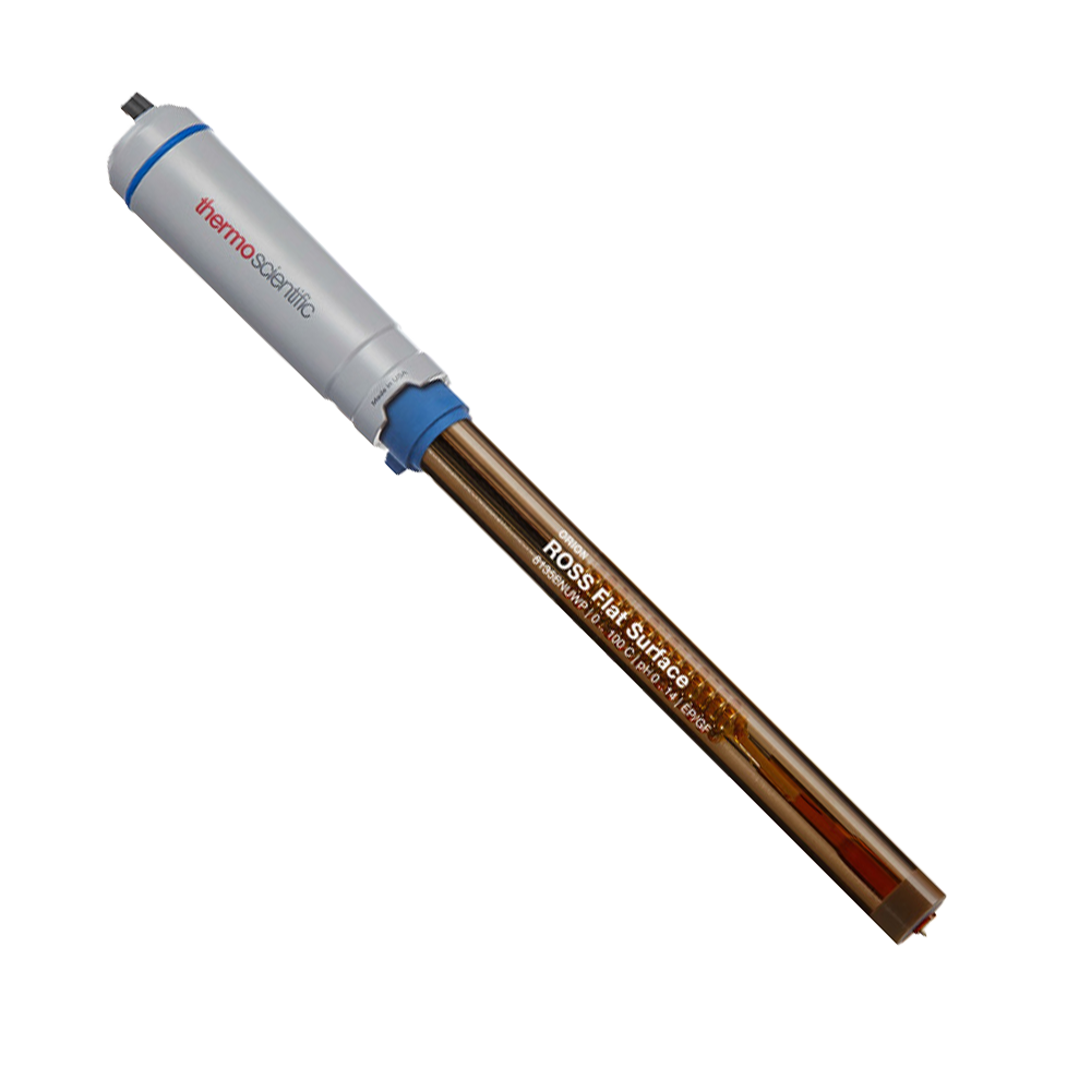 8135BNUWP pH Electrode