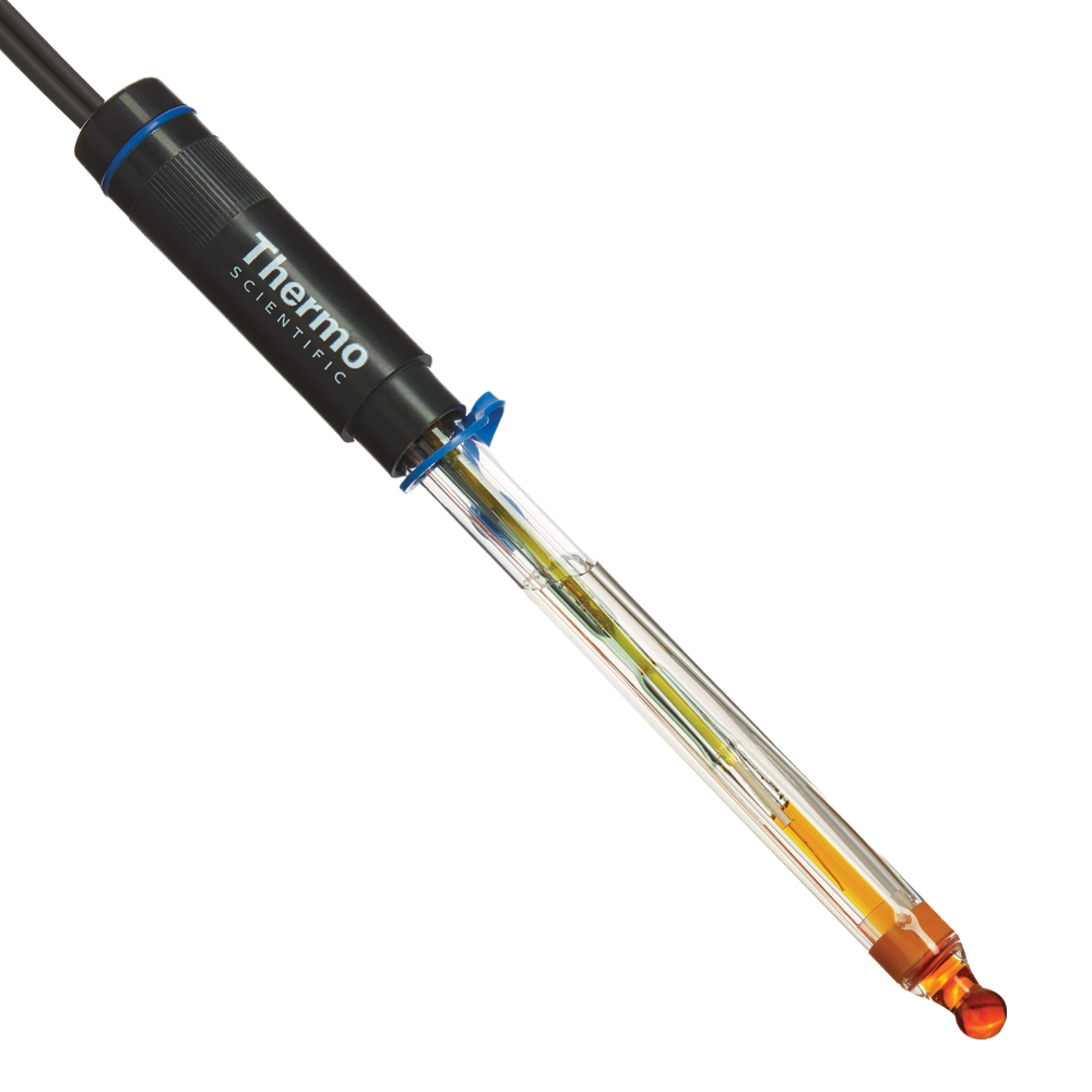 8302BNUMD ROSS pH Electrode