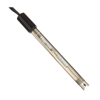 9107BNMD pH Electrode