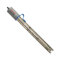 9156BNWP pH Electrode
